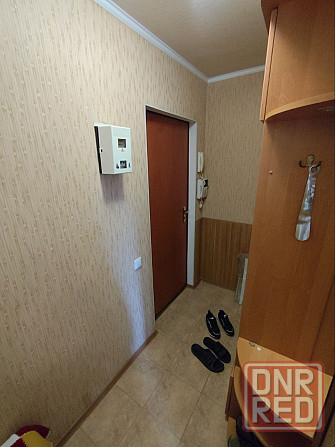 Сдам отличную 1к.кв Политбойцов Донецк - изображение 4