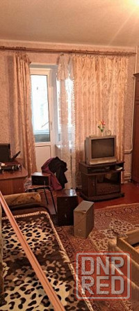 Продаю 1-комнатную квартиру в Киевском районе, ул. Артема Донецк - изображение 1