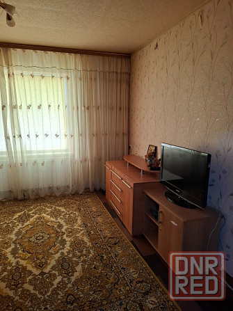 Сдам 3х ком квартиру ул Куйбышева, остановка док Донецк - изображение 6