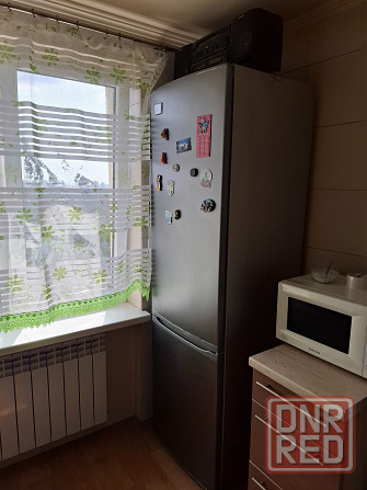 Сдам 3х ком квартиру ул Куйбышева, остановка док Донецк - изображение 1