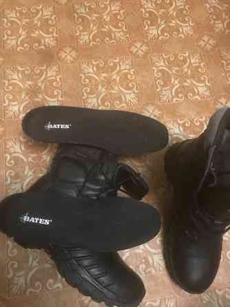Берцы мужские Bates Донецк