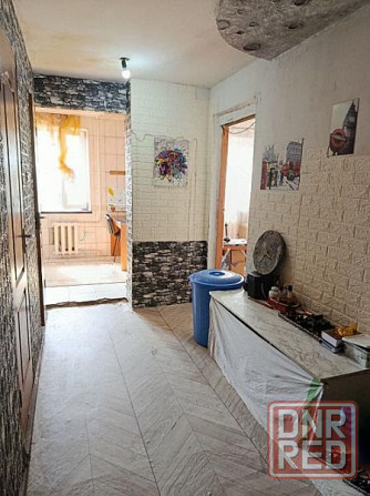 Продаю 4-х комнатную квартиру в Ленинском районе, ул. Малахова Донецк - изображение 9