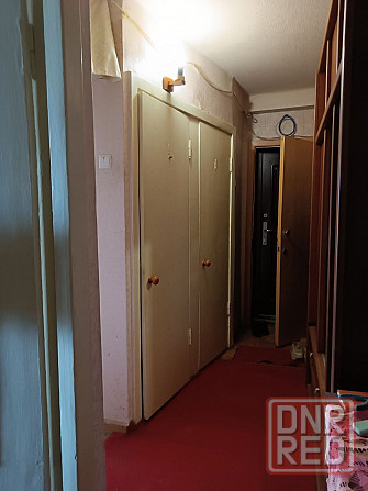 Продается 2х.комн квартира в Буденновском районе , ул. андрея Малышко Донецк - изображение 2