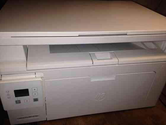 hp laserjet pro mfp m130a Донецк