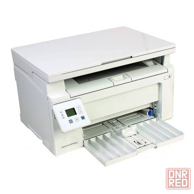 hp laserjet pro mfp m130a Донецк - изображение 1