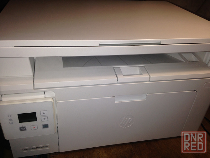 hp laserjet pro mfp m130a Донецк - изображение 3