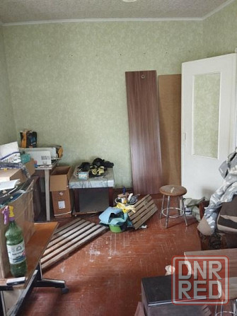 Продаю 1-комнатную квартиру в Куйбышевском районе, ул. Туманяна Донецк - изображение 4