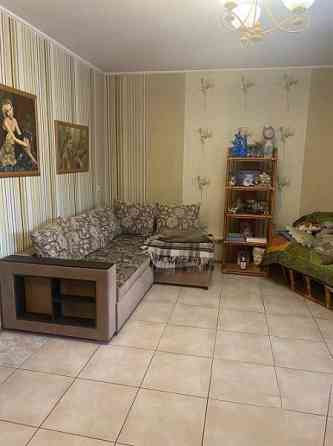 Продаю 7-и комнатный дом в Куйбышевском районе, Смолянка Донецк