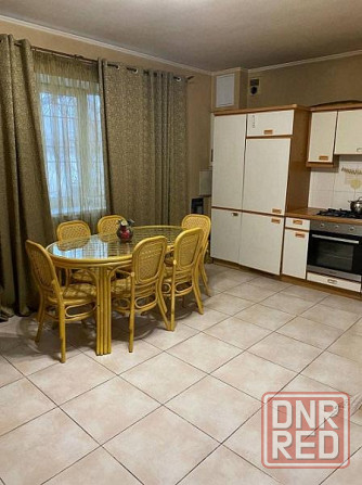 Продаю 7-и комнатный дом в Куйбышевском районе, Смолянка Донецк - изображение 4