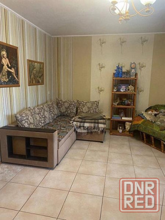 Продаю 7-и комнатный дом в Куйбышевском районе, Смолянка Донецк - изображение 5