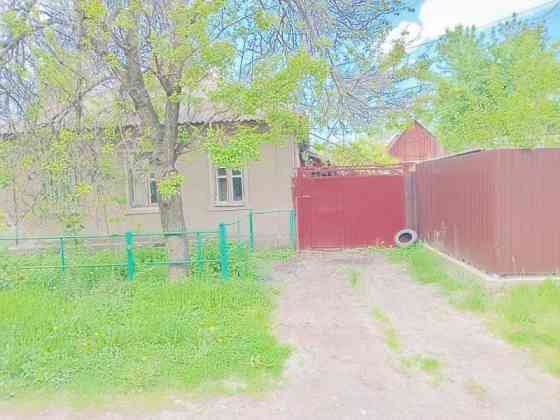 Продаю 3-х комнатный дом в Куйбышевском районе, Смолянка Донецк