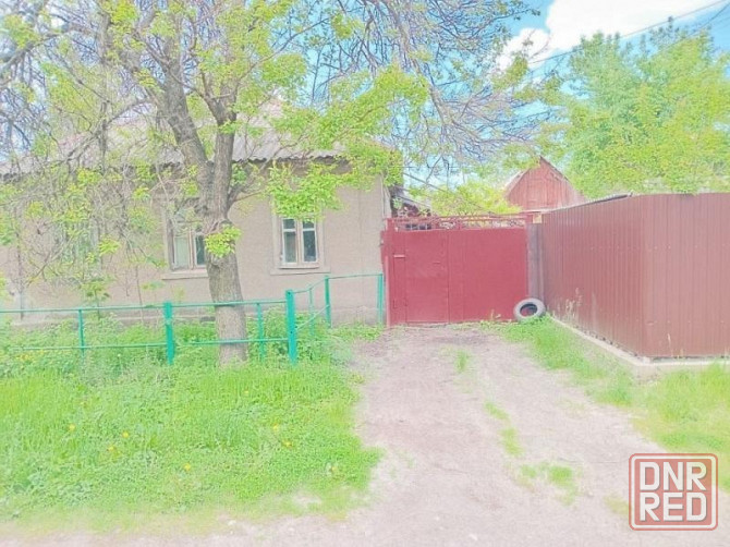 Продаю 3-х комнатный дом в Куйбышевском районе, Смолянка Донецк - изображение 1