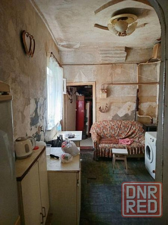 Продаю 3-х комнатный дом в Куйбышевском районе, Смолянка Донецк - изображение 5