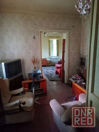 Продаю 3-х комнатный дом в Куйбышевском районе, Смолянка Донецк - изображение 8