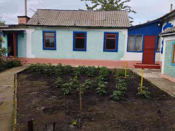 Продаю 3-х комнатный дом в Пролетарском районе, ул. Орлова Донецк