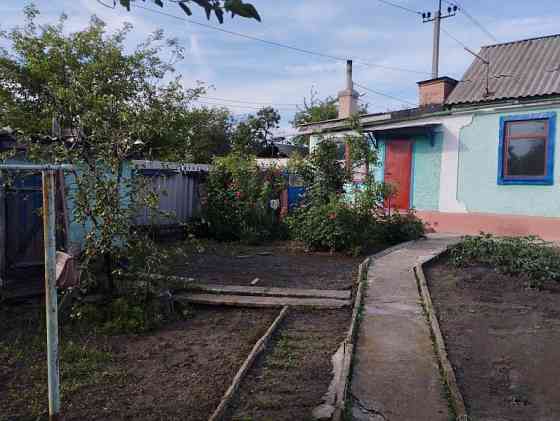 Продаю 3-х комнатный дом в Пролетарском районе, ул. Орлова Донецк