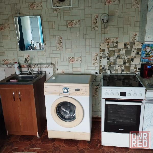 Продаю 3-х комнатный дом в Пролетарском районе, ул. Орлова Донецк - изображение 4