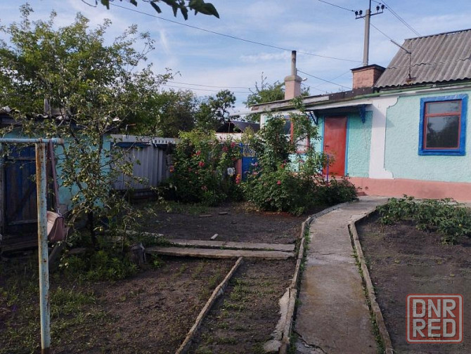 Продаю 3-х комнатный дом в Пролетарском районе, ул. Орлова Донецк - изображение 6