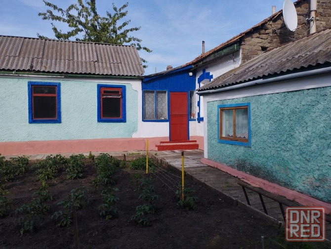 Продаю 3-х комнатный дом в Пролетарском районе, ул. Орлова Донецк - изображение 7
