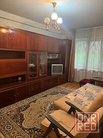 Сдам 1 ком квартиру университетская 54 Донецк - изображение 3