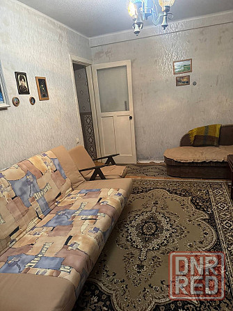 Сдам 1 ком квартиру университетская 54 Донецк - изображение 4