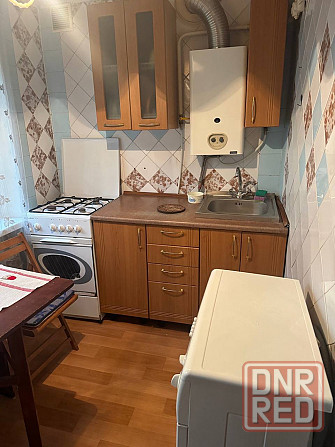 Сдам 1 ком квартиру университетская 54 Донецк - изображение 8