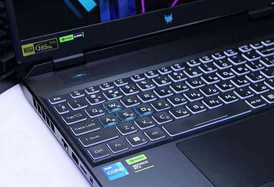 Новый Лучший Acer Neo 16.1/2.5к/165герц Донецк