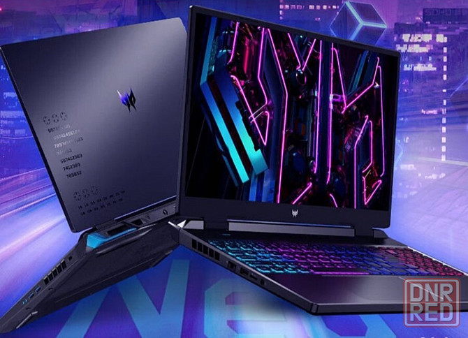 Новый Лучший Acer Neo 16.1/2.5к/165герц Донецк - изображение 5