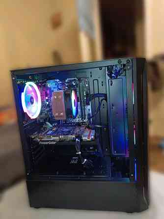 Продам компьютер для учёбы и игр Донецк