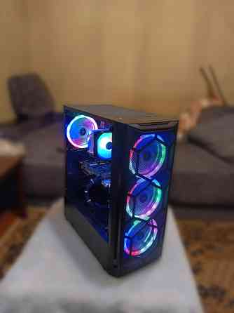 Продам компьютер для учёбы и игр Донецк