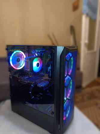 Продам компьютер для учёбы и игр Донецк