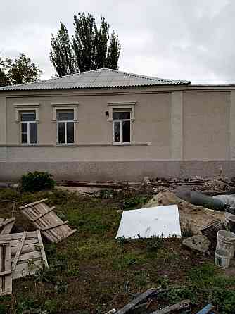 Продам отдельную половину дома на Итальянской(Апатова) Мариуполь