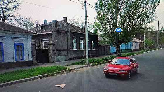 Продам отдельную половину дома на Итальянской(Апатова) Мариуполь