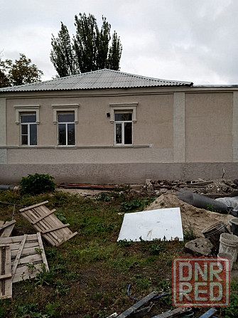 Продам отдельную половину дома на Итальянской(Апатова) Мариуполь - изображение 2