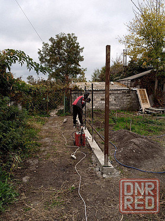 Продам отдельную половину дома на Итальянской(Апатова) Мариуполь - изображение 4