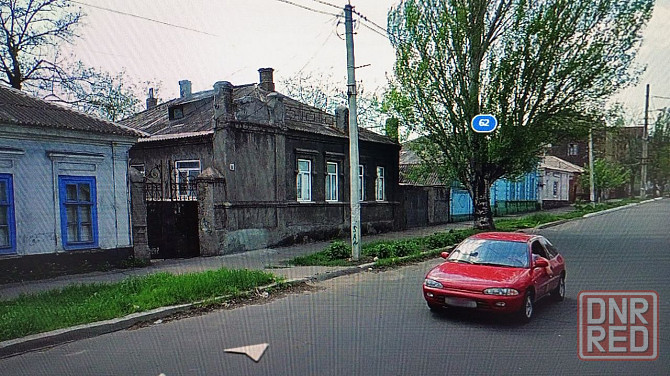 Продам отдельную половину дома на Итальянской(Апатова) Мариуполь - изображение 1