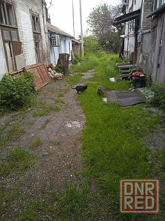 Продам отдельную половину дома на Итальянской(Апатова) Мариуполь - изображение 3