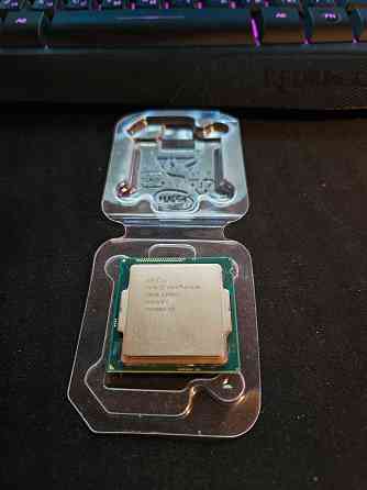 Процессор i3-4160 (сокет 1150) Донецк