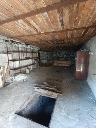 Продам гараж ул. Бабарина Плеханово Макеевка