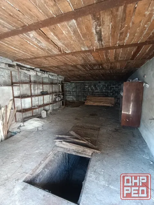 Продам гараж ул. Бабарина Плеханово Макеевка - изображение 2