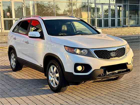 Kia Sorento 2.4 идеал Донецк