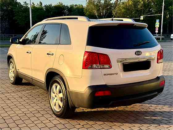 Kia Sorento 2.4 идеал Донецк