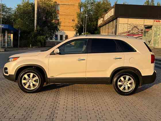 Kia Sorento 2.4 идеал Донецк