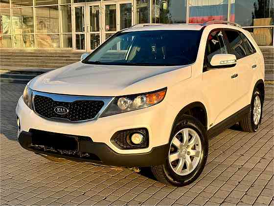 Kia Sorento 2.4 идеал Донецк