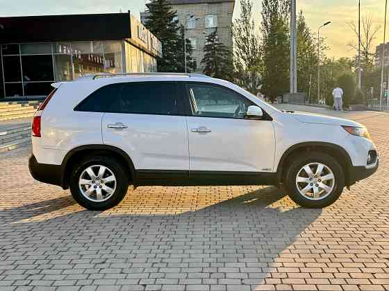 Kia Sorento 2.4 идеал Донецк