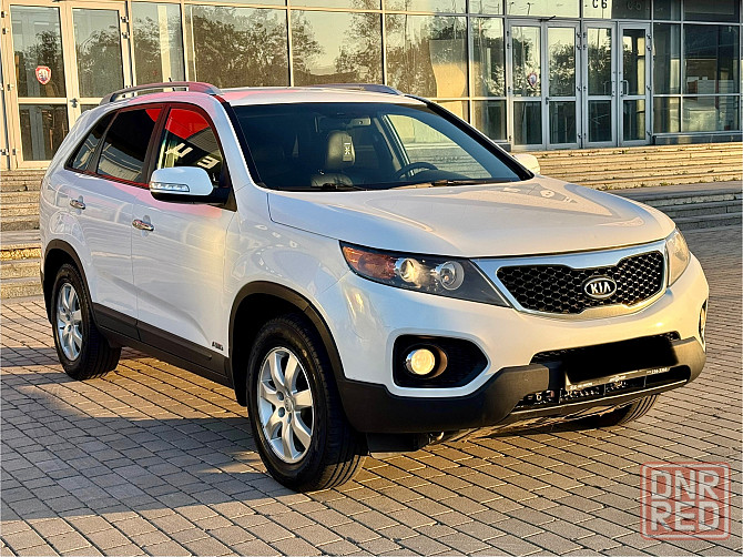 Kia Sorento 2.4 идеал Донецк - изображение 6