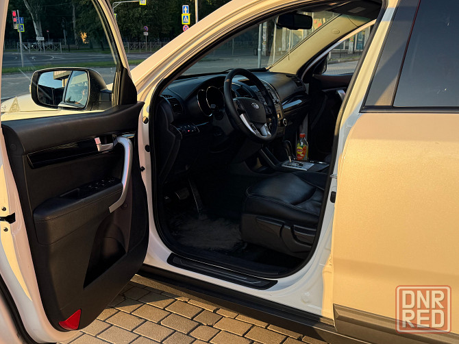 Kia Sorento 2.4 идеал Донецк - изображение 8
