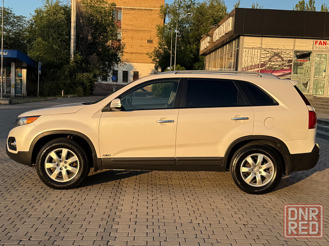 Kia Sorento 2.4 идеал Донецк - изображение 2