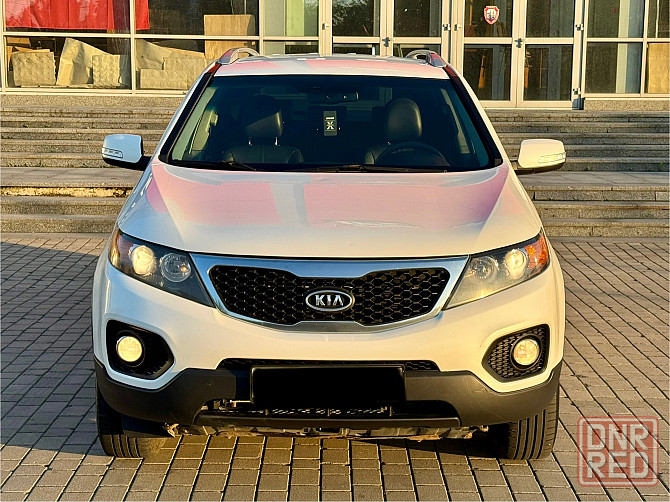 Kia Sorento 2.4 идеал Донецк - изображение 7