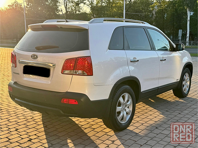 Kia Sorento 2.4 идеал Донецк - изображение 4